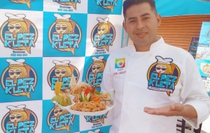 Conoce la saz&oacute;n del chef Juan Adri&aacute;n de Pez Kaleta