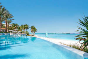 Las Bahamas da la bienvenida a viajeros para celebrar la llegada del verano