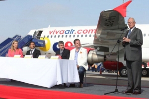 MTC: Per&uacute; abre nuevos mercados a aerol&iacute;neas comerciales en beneficio de la poblaci&oacute;n