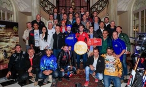 Un Dakar con sello argentino