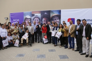 Mincetur: el 8 de setiembre culminan postulaciones a &ldquo;Turismo Emprende&rdquo;