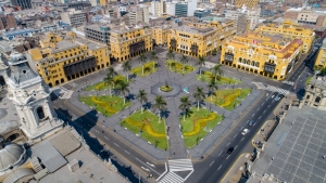 Municipalidad de Lima participa en panel tur&iacute;stico en evento de Mercociudades