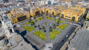 Municipalidad de Lima participa en panel turístico en evento de Mercociudades