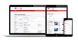 Sabre redise&ntilde;a la plataforma GetThere con nuevas funcionalidades m&oacute;viles y una interface m&aacute;s din&aacute;mica para reservas de viajes de negocios