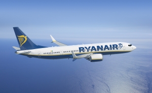 Ryanair lidera la recuperaci&oacute;n de la aviaci&oacute;n europea