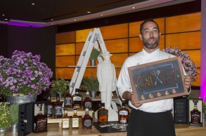 El JW Marriott presenta su &ldquo;Grill Fest&rdquo; en julio