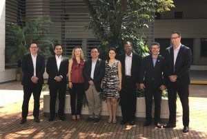 Culmina primera ronda de negociaciones entre Alianza del Pac&iacute;fico y Australia, Canad&aacute;, Nueva Zelanda y Singapur
