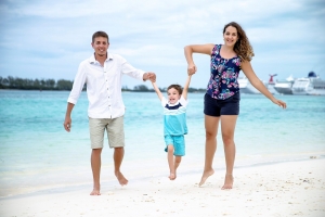 El Ministerio de Turismo y Aviaci&oacute;n de Las Bahamas lanza aplicaci&oacute;n m&oacute;vil para ayudar a la planificaci&oacute;n de las vacaciones