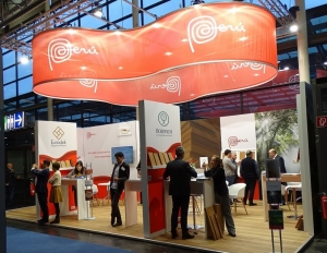Sector maderero peruano genera compromisos comerciales por US$ 3.3 millones en Europa