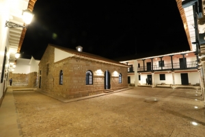 Alcalde de Cusco entreg&oacute; obra de la Casa de la Cultura a los artistas de la ciudad