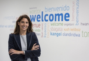 Amadeus consolida su compromiso en las Am&eacute;ricas con la designaci&oacute;n de Elena Avila para liderar su unidad de negocios de aerol&iacute;neas