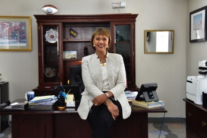 Directora General de Turismo de Las Bahamas fue elegida como &ldquo;Director de Turismo del Caribe del A&ntilde;o&rdquo;