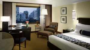 Las mejores habitaciones de hotel en el mundo seg&uacute;n Forbes Travel Guide