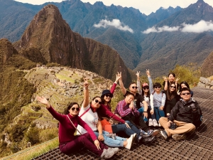PROMPER&Uacute; organiza capacitaci&oacute;n y rueda de negocios para atraer turistas chinos