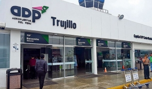 AdP con nuevas medidas sanitarias para los aeropuertos que administra en distintas regiones del pa&iacute;s