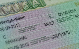 Visa Schengen: Peruanos tendr&aacute;n que pedir autorizaci&oacute;n para viajar a Europa