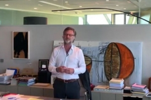 CEO de Accor brinda sentido mensaje a los colaboradores, socios y propietarios