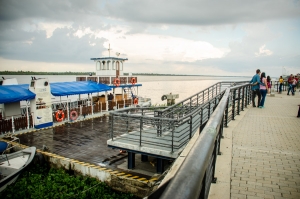 El nuevo rostro de Barranquilla