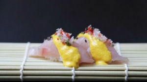 Restaurantes peruanos de cocina nikkei triunfan en Chile