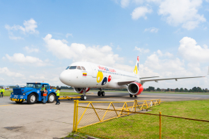 Pasajes con el 60% de descuento  para volar por todo el Per&uacute; con Viva Air