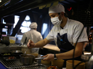 Colombia se consolid&oacute; como destino l&iacute;der en gastronom&iacute;a en 2020