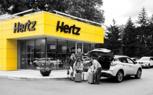 Hertz anuncia su salida de la bancarrota