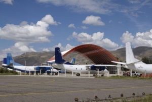 Per&uacute; concesionar&aacute; tercer grupo de aeropuertos con inversi&oacute;n de S/ 600 millones