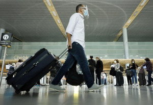 Uni&oacute;n Europea con criterio flexible para viajes