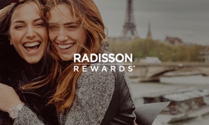 Los miembros de Radisson Rewards ahora pueden canjear puntos con m&aacute;s de 35 aerol&iacute;neas