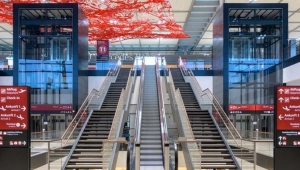 El nuevo Aeropuerto de Berl&iacute;n por fin logra el permiso para comenzar a operar