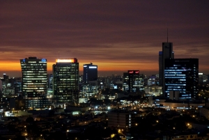 &ldquo;Vida nocturna en Lima&rdquo;