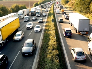 C&oacute;mo ahorrar hasta 30% y reducir las emisiones de CO2 cuando se hacen env&iacute;os a consumidores