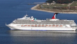 Viaje en crucero se convierte en batalla campal en medio del oc&eacute;ano (V&Iacute;DEO)