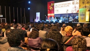 FIL Lima 2018 recibi&oacute; m&aacute;s de medio mill&oacute;n de visitas