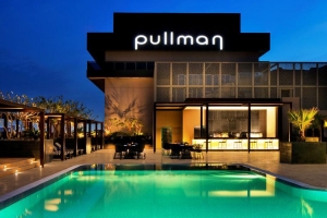 Pullman Hotels &amp; Resorts lanza campa&ntilde;a de marca global en alianza con el Par&iacute;s Saint-Germain