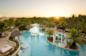 Abren oficialmente sus puertas: Melia Caribe Beach y Melia Punta Cana Beach