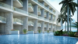 Palladium Hotel Group inaugura su nuevo proyecto con dos resorts de lujo en M&eacute;xico