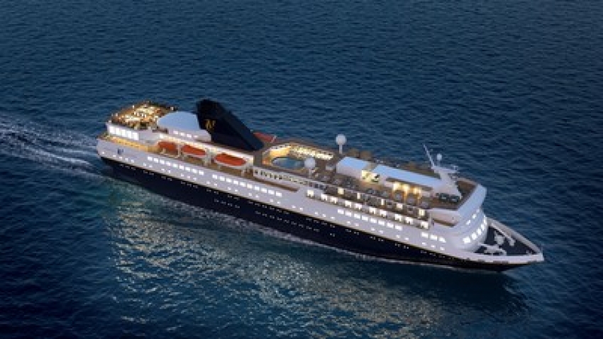 Vidanta Cruises: la primera l&iacute;nea mexicana de cruceros de lujo