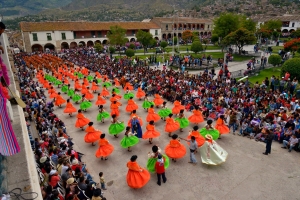 Disfruta nuestros carnavales con descuentos de hasta 50 % en paquetes tur&iacute;sticos