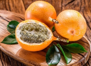 Mincetur: Brasil autoriz&oacute; ingreso de granadilla peruana