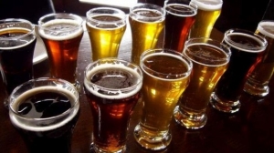 Un caudal de cerveza para los hu&eacute;spedes del primer hotel-cervecer&iacute;a del mundo