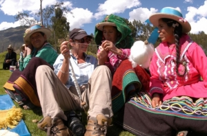 Regiones del Per&uacute; se alistan para recibir a turistas por Fiestas Patrias