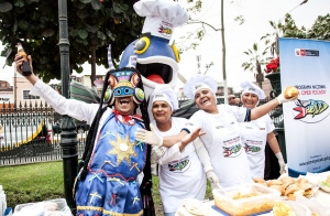 Paladares mistureros son conquistados por cocineras de Anc&oacute;n