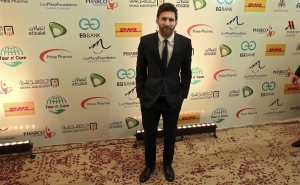 Lionel Messi sigue los pasos de Cristiano Ronaldo y crea sociedad para hoteles