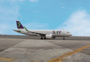 Ofertas SKY: Pasajes a&eacute;reos desde S/58 o US$16 por tramo