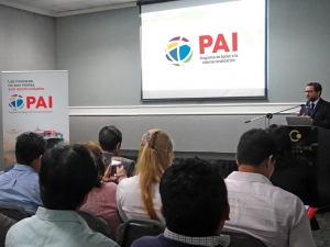 Mincetur present&oacute; oportunidades de internacionalizaci&oacute;n para las empresas piuranas
