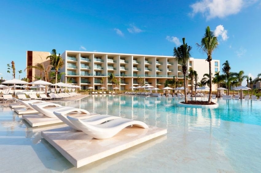 Palladium Hotel Group lanza "BLACK WEEK" una oportunidad &uacute;nica para volver a viajar