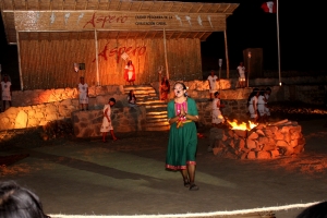 &Aacute;SPERO RAYMI 2019: As&iacute; fue la celebraci&oacute;n de la ciudad pesquera de Caral