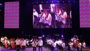 Disfruta de las actividades culturales de Lima 2019