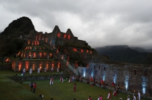 Machupicchu reabre sus puertas al turismo